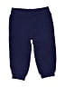 Carter's 100% Cotton Blue Casual Pants 6-9 MO / 9 MO - photo 2