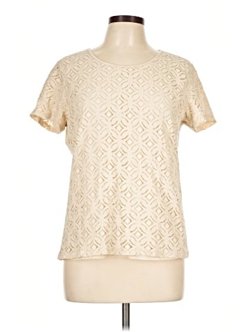 Market and Spruce Short Sleeve T-Shirt (view 1)