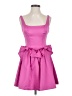 LoveShackFancy Pink Cocktail Dress Size 0 - photo 1