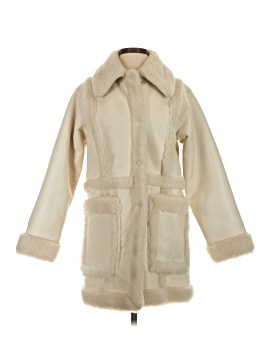 Abercrombie & Fitch Coat