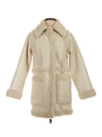 Abercrombie & Fitch Coat (view 1)