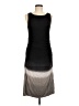 Athleta Black Cocktail Dress Size M - photo 1