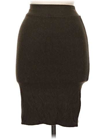 Naked Wardrobe Casual Skirt (view 1)