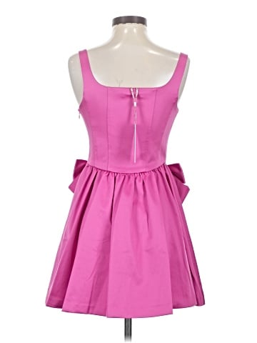 LoveShackFancy Cocktail Dress (view 2)