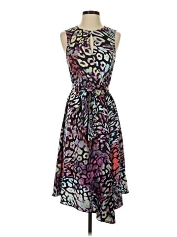 RACHEL Rachel Roy Cocktail Dress (view 1)