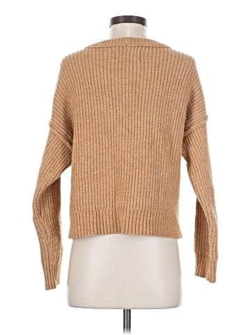 American Eagle Outfitters Pullover Sweater (view 2)