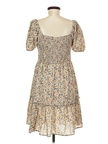 Promesa U.S.A. Casual Dress (view 2)