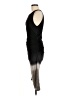Athleta Black Cocktail Dress Size M - photo 5