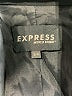 Express Black Coat Size 3 - 4 - photo 6