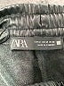 Zara Black Track Pants Size M - photo 7