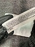 Zara Black Track Pants Size M - photo 8