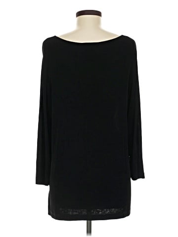 Slinky Brand 3/4 Sleeve T-Shirt (view 2)
