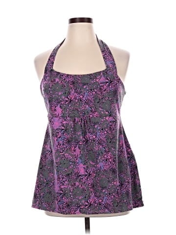 Skirt Sports Tank Top (view 1)