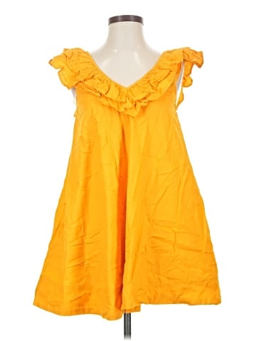 Maeve by Anthropologie Casual Dress (view 1)