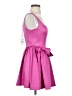 LoveShackFancy Pink Cocktail Dress Size 0 - photo 4