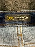 Lee Blue Jeans Size XXL (estimated) - photo 4