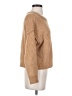American Eagle Outfitters Tan Pullover Sweater Size S - photo 4