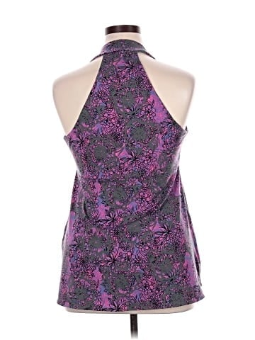 Skirt Sports Tank Top (view 2)