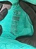 VSX Sport Teal Active Tank Size XS - photo 7
