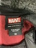 Marvel Argyle Black Casual Dress Size 3X - photo 7