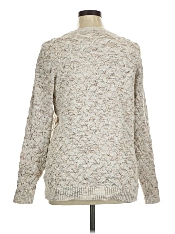 Lands' End Pullover Sweater (view 2)