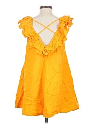 Maeve by Anthropologie Casual Dress (view 2)