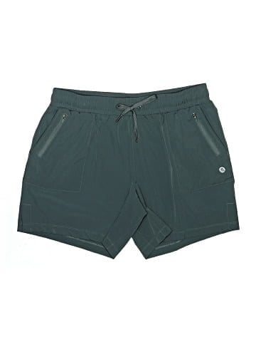 Mondetta Athletic Shorts (view 1)