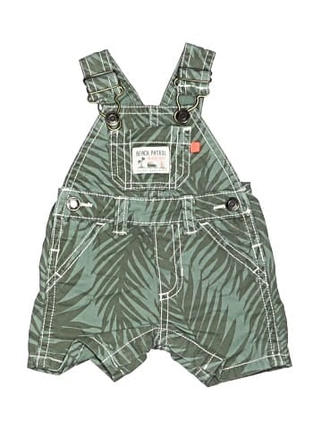 Carter's Overalls (view 1)