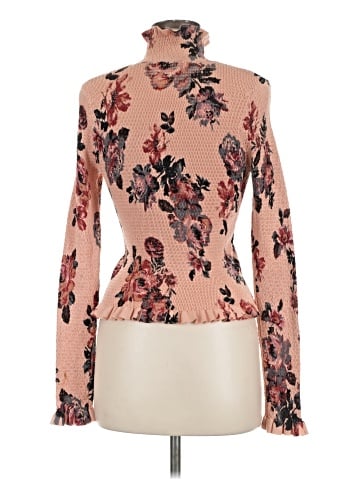 Zara Long Sleeve Turtleneck (view 2)