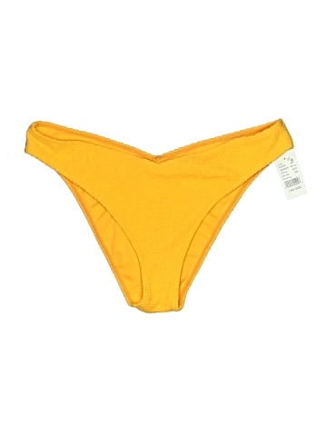 LA Hearts Swimsuit Bottoms (view 1)