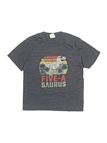 Port & Company Short Sleeve T-Shirt (view 1)