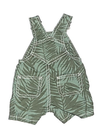 Carter's Overalls (view 2)
