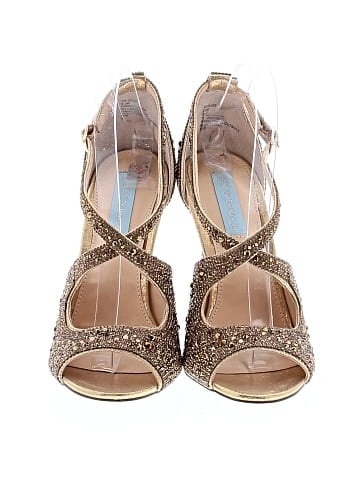 Betsey Johnson Sandals (view 2)
