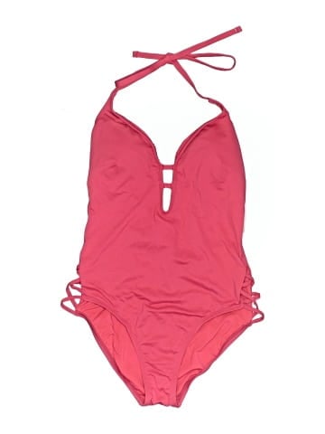 Laundry by Design One Piece Swimsuit (view 1)