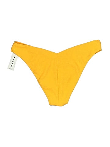 LA Hearts Swimsuit Bottoms (view 2)