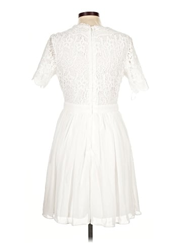 Lulus Cocktail Dress (view 2)