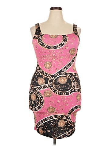 ChicMe Cocktail Dress (view 1)