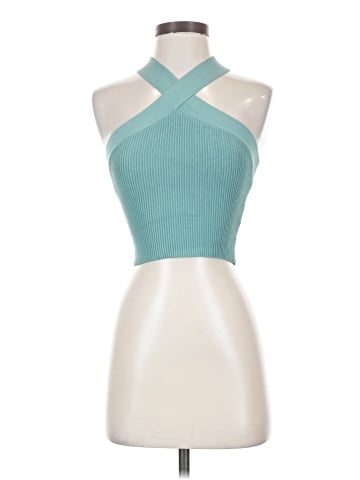 Babaton Halter Top (view 1)