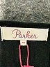 Parker Black Cocktail Dress Size XS - photo 7