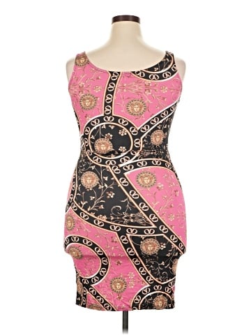 ChicMe Cocktail Dress (view 2)