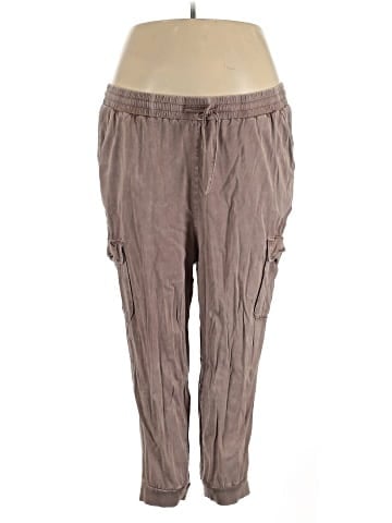Torrid Cargo Pants (view 1)