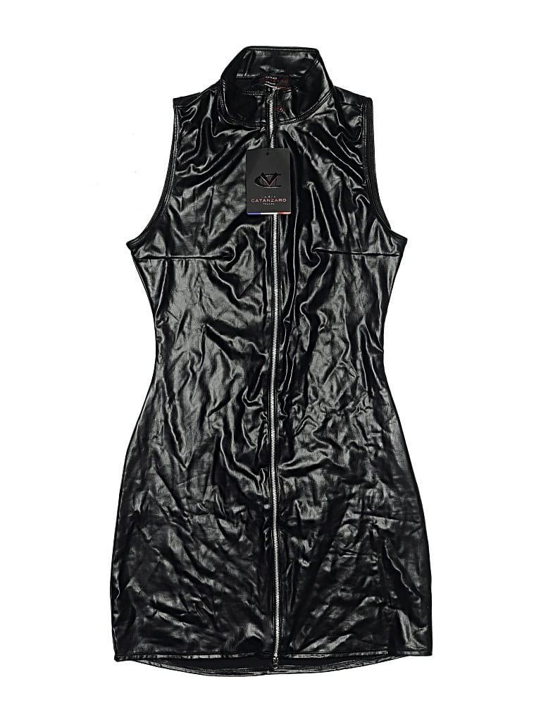 Assorted Brands Cocktail Dress In Black