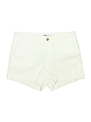Old Navy Khaki Shorts (view 1)