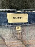 DL1961 Blue Jeans Size 27 waist - photo 7