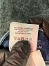 DL1961 Blue Jeans Size 27 waist - photo 8