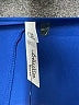 NY Collection 100% Polyester Blue Sleeveless Blouse Size 3X - photo 7