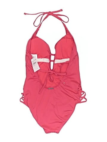 Laundry by Design One Piece Swimsuit (view 2)