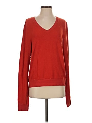 Wildfox Pullover Sweater (view 1)