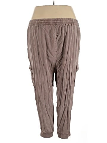 Torrid Cargo Pants (view 2)