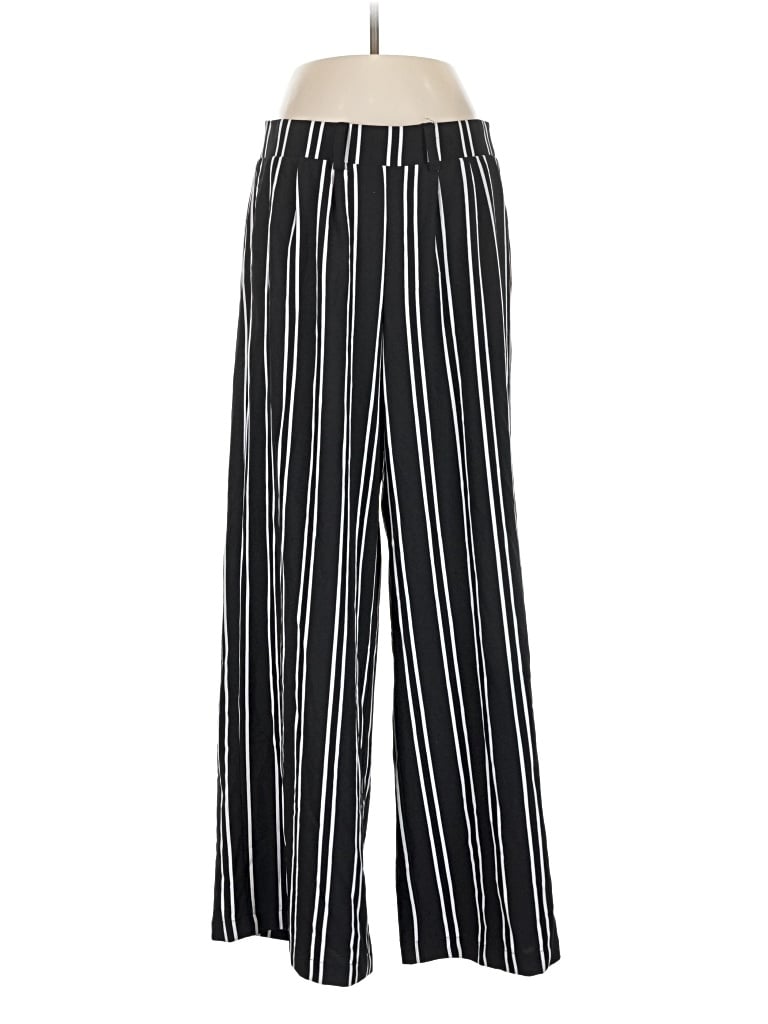 Pre-owned Torrid Casual Pants In Black